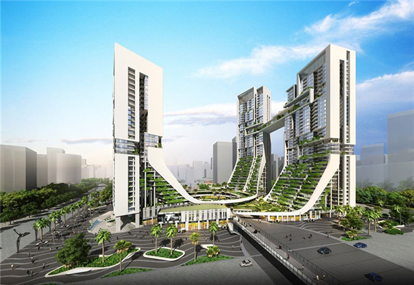 都市茗荟花园与米兰体育平台app官网-米兰体育（中国）
建设