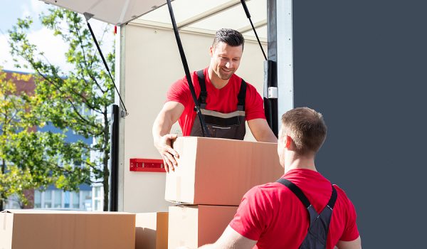 The Benefits of Using a Removalist in Liverpool for Local Services