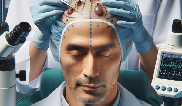 FUE Hair Transplant in Australia: What You Need to Know